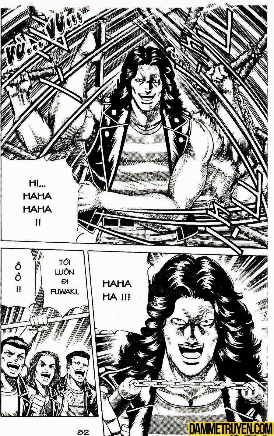 Sức Mạnh Nhân Đôi Chapter 26.2 trang 10