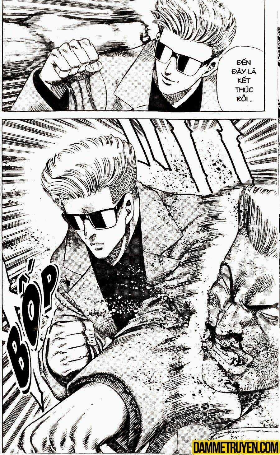 Sức Mạnh Nhân Đôi Chapter 26.2 trang 16