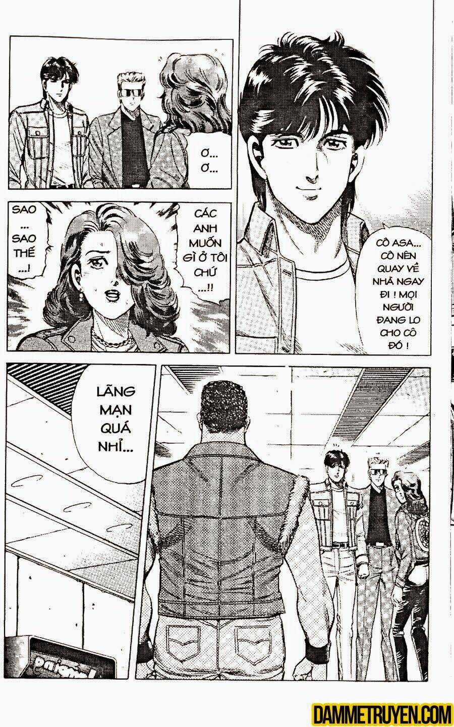 Sức Mạnh Nhân Đôi Chapter 26.2 trang 18