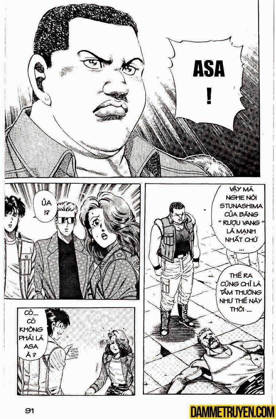 Sức Mạnh Nhân Đôi Chapter 26.2 trang 19