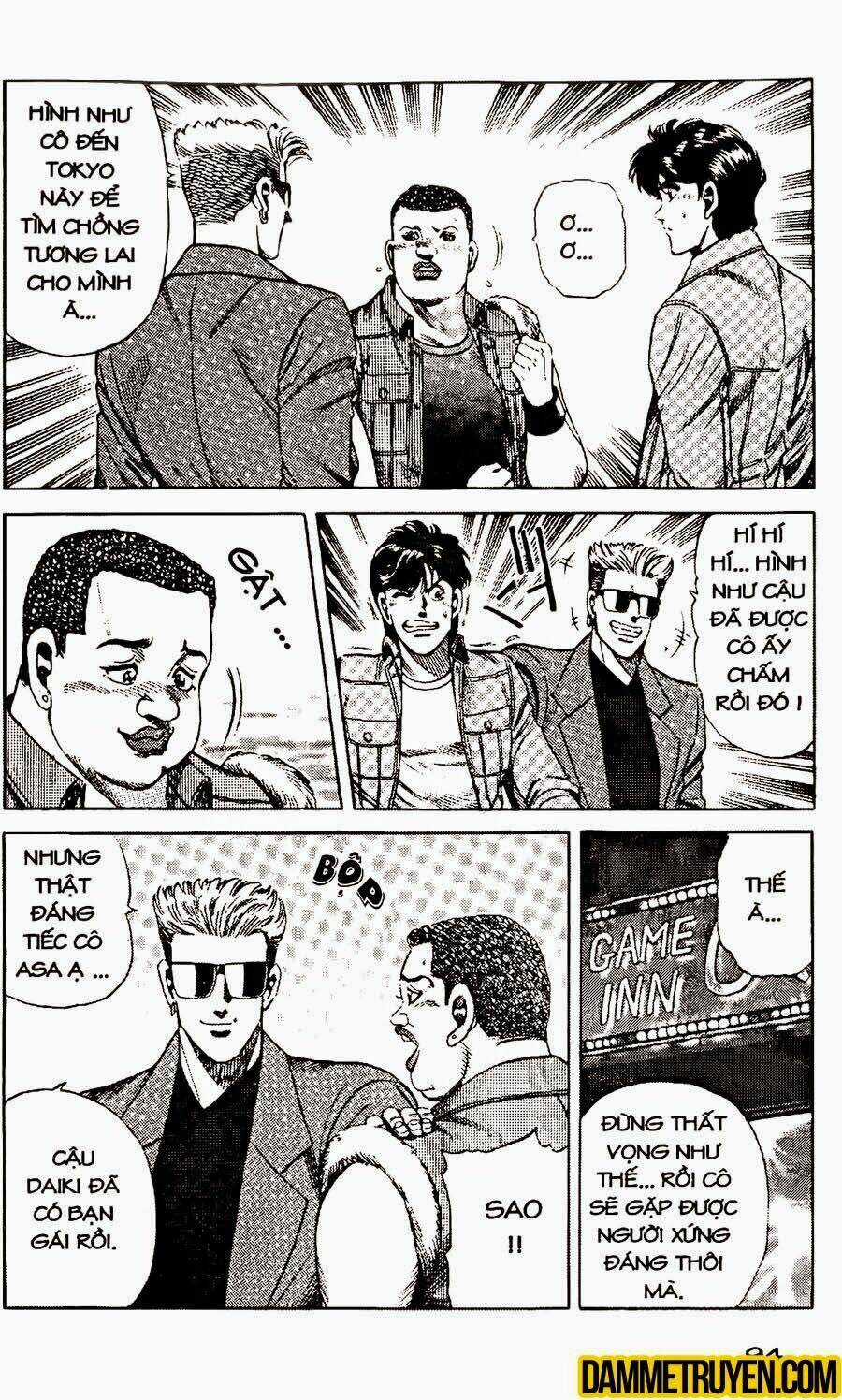 Sức Mạnh Nhân Đôi Chapter 26.2 trang 22