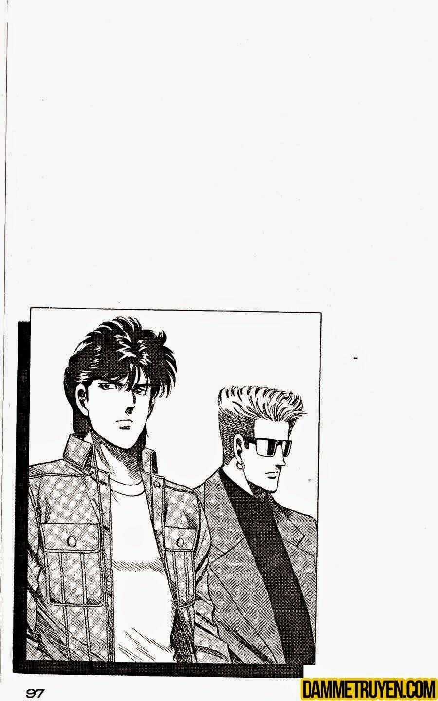 Sức Mạnh Nhân Đôi Chapter 26.2 trang 25