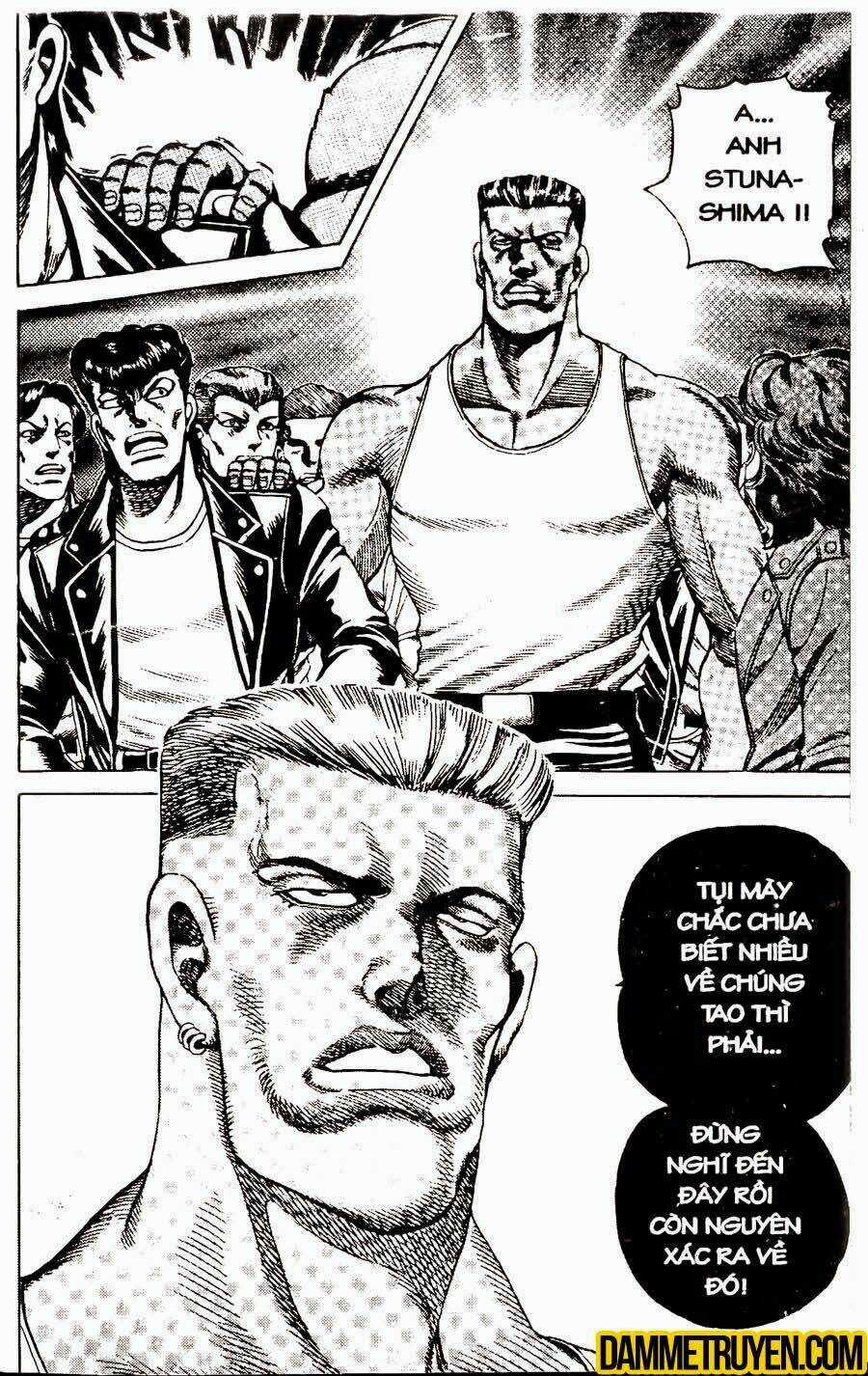 Sức Mạnh Nhân Đôi Chapter 26.2 trang 4