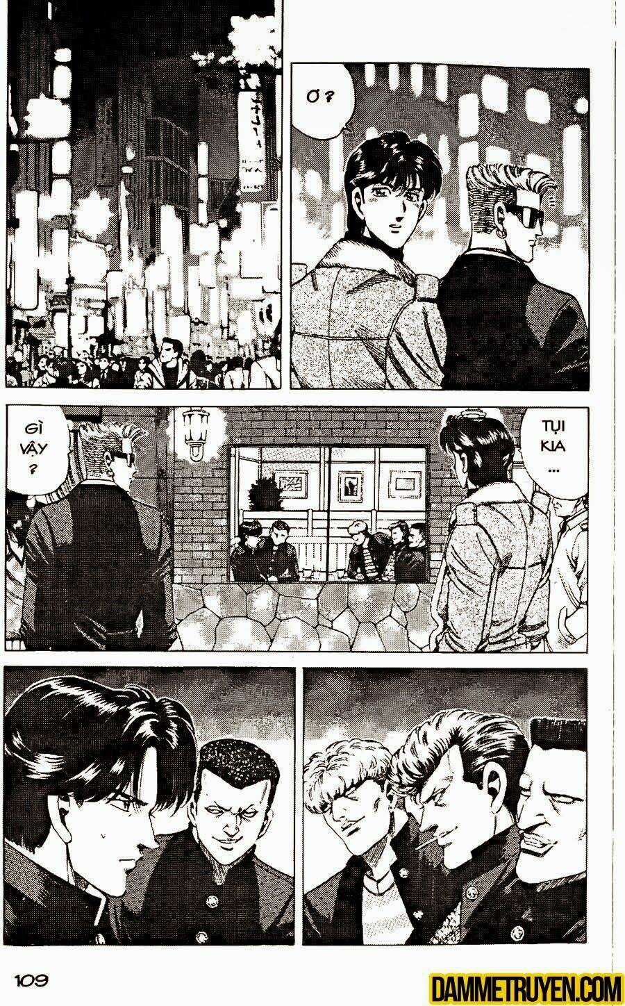 Sức Mạnh Nhân Đôi Chapter 27.1 trang 11