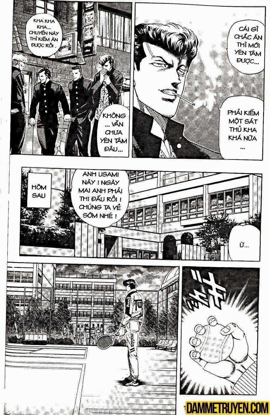 Sức Mạnh Nhân Đôi Chapter 27.1 trang 17