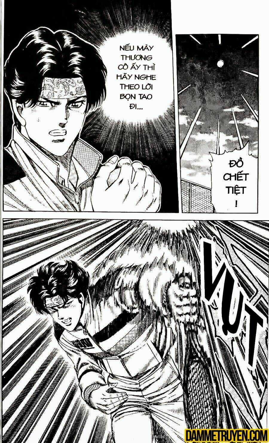 Sức Mạnh Nhân Đôi Chapter 27.1 trang 18