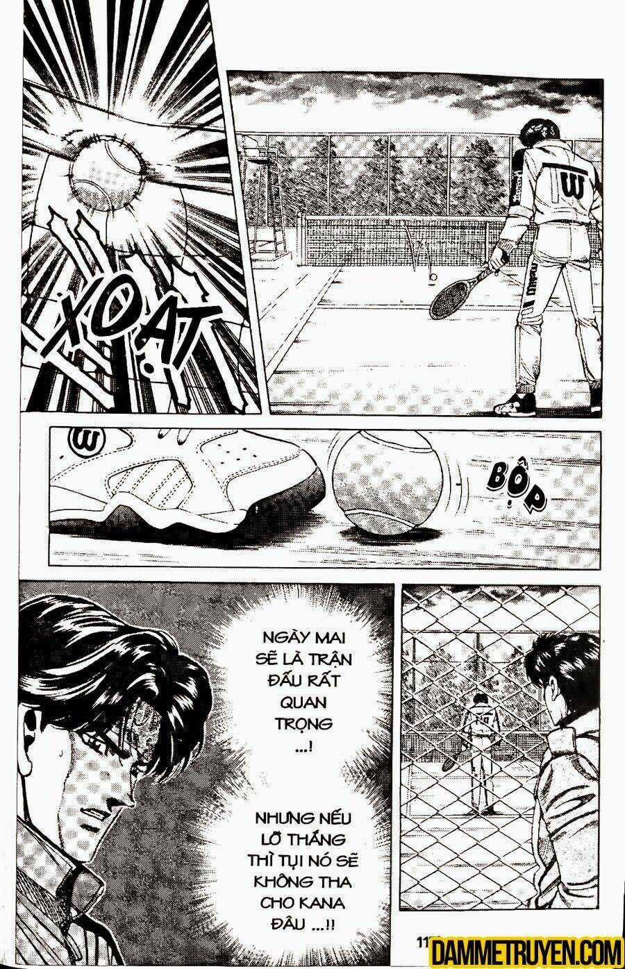 Sức Mạnh Nhân Đôi Chapter 27.1 trang 19