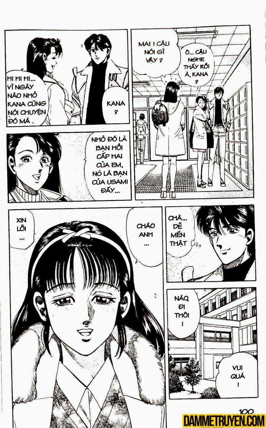 Sức Mạnh Nhân Đôi Chapter 27.1 trang 2