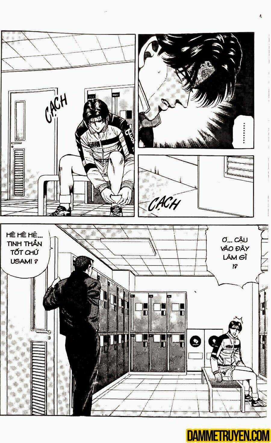 Sức Mạnh Nhân Đôi Chapter 27.1 trang 24