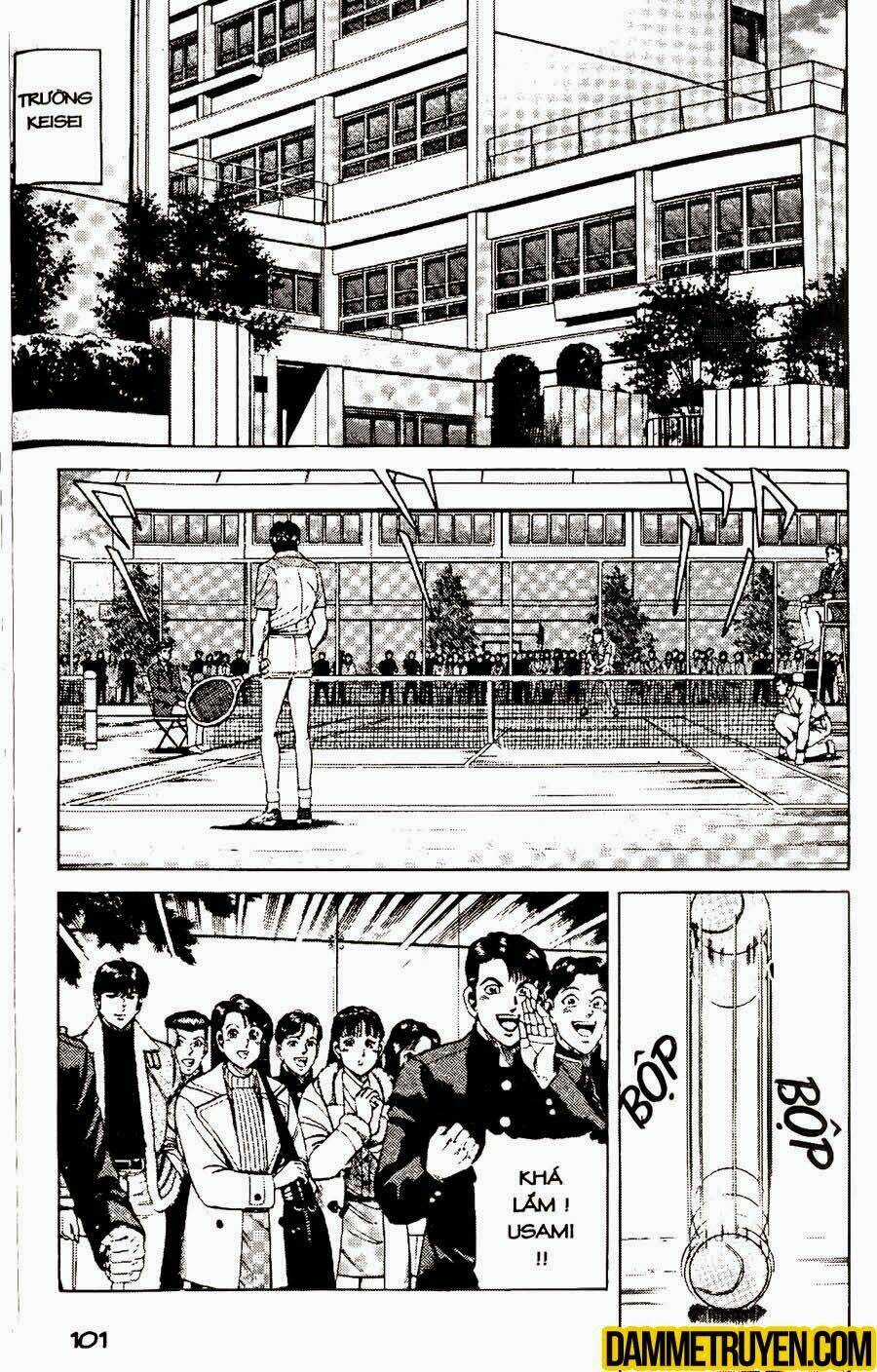 Sức Mạnh Nhân Đôi Chapter 27.1 trang 3