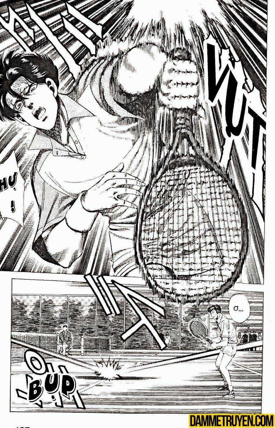 Sức Mạnh Nhân Đôi Chapter 27.1 trang 5