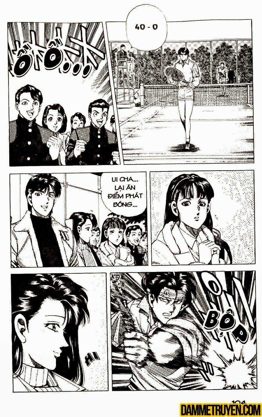 Sức Mạnh Nhân Đôi Chapter 27.1 trang 6