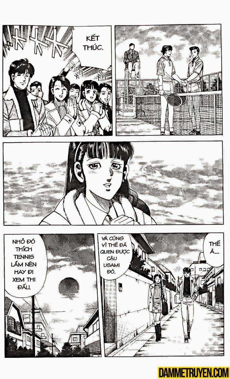 Sức Mạnh Nhân Đôi Chapter 27.1 trang 8