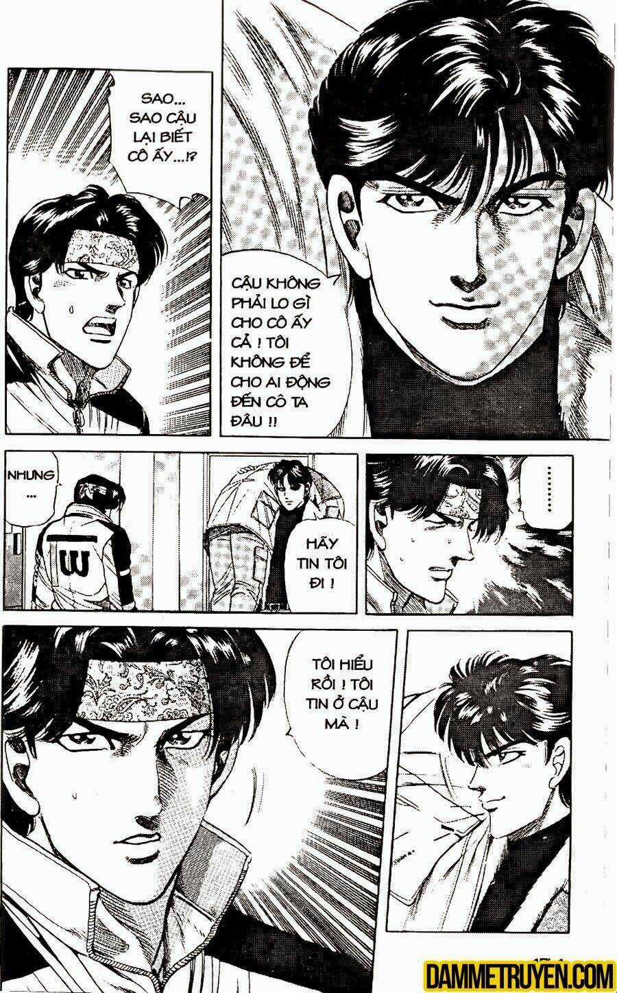 Sức Mạnh Nhân Đôi Chapter 27.2 trang 10