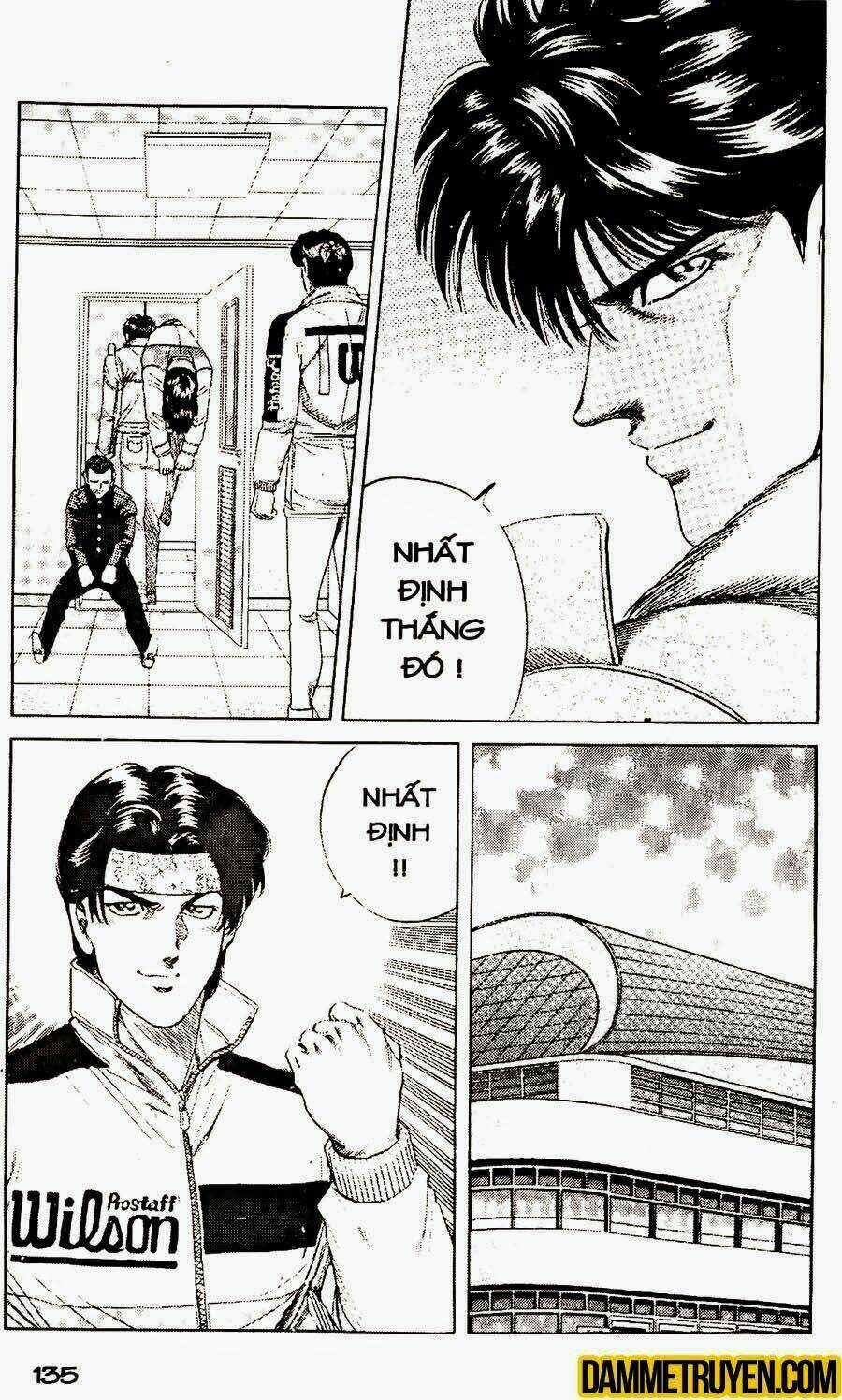 Sức Mạnh Nhân Đôi Chapter 27.2 trang 11