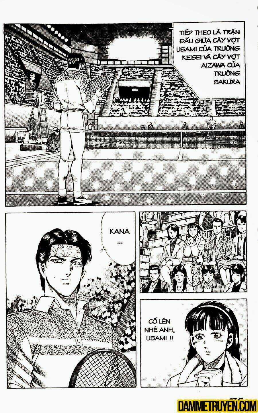 Sức Mạnh Nhân Đôi Chapter 27.2 trang 12