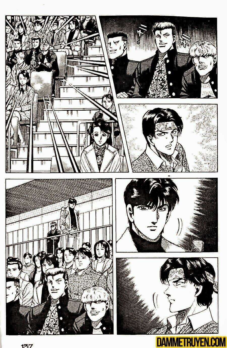 Sức Mạnh Nhân Đôi Chapter 27.2 trang 13