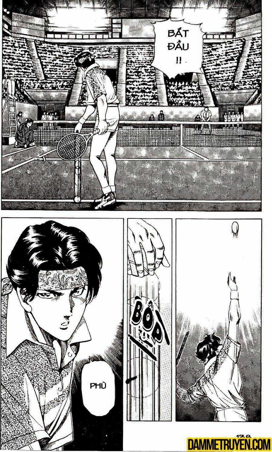 Sức Mạnh Nhân Đôi Chapter 27.2 trang 14