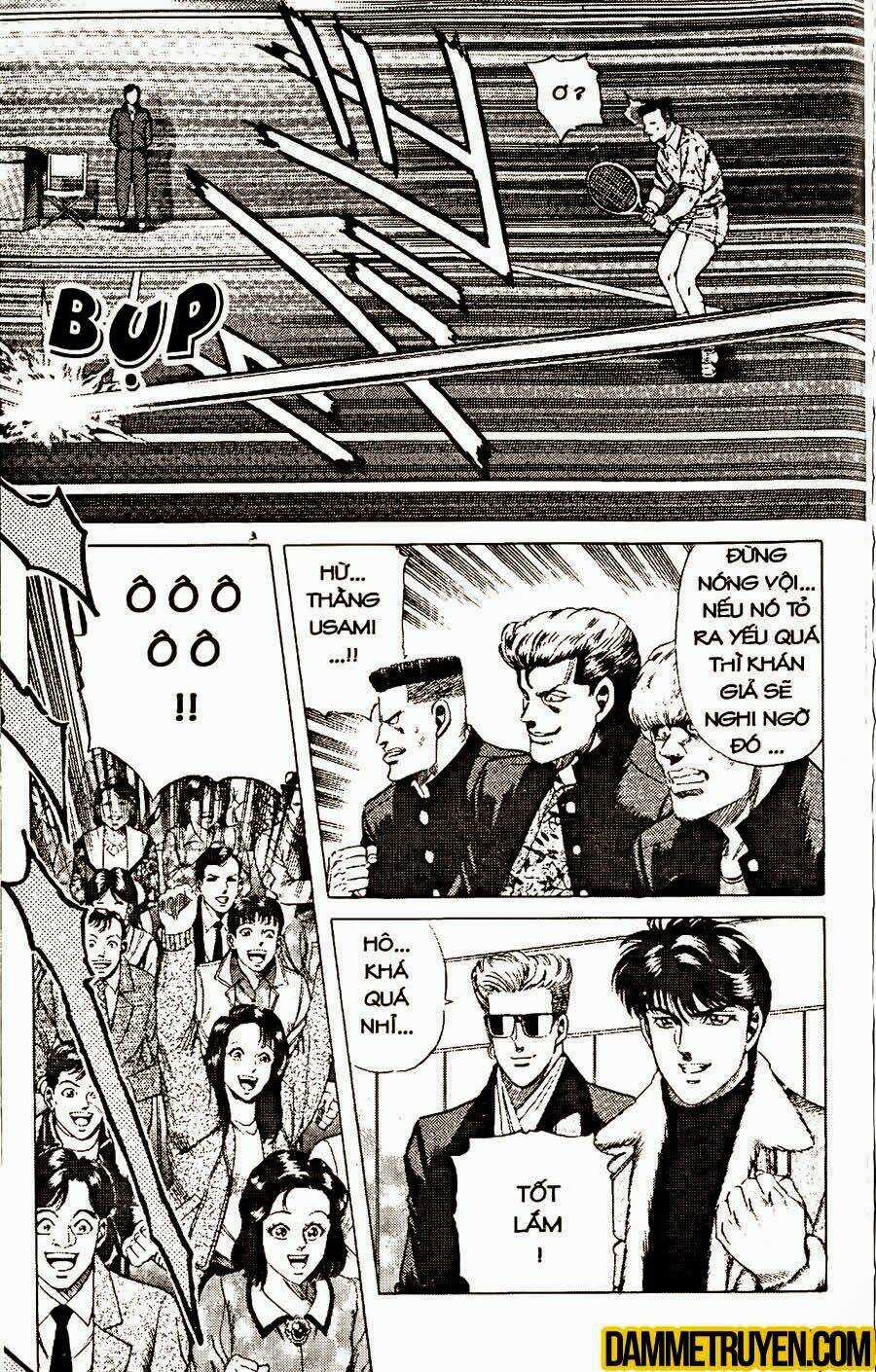 Sức Mạnh Nhân Đôi Chapter 27.2 trang 16