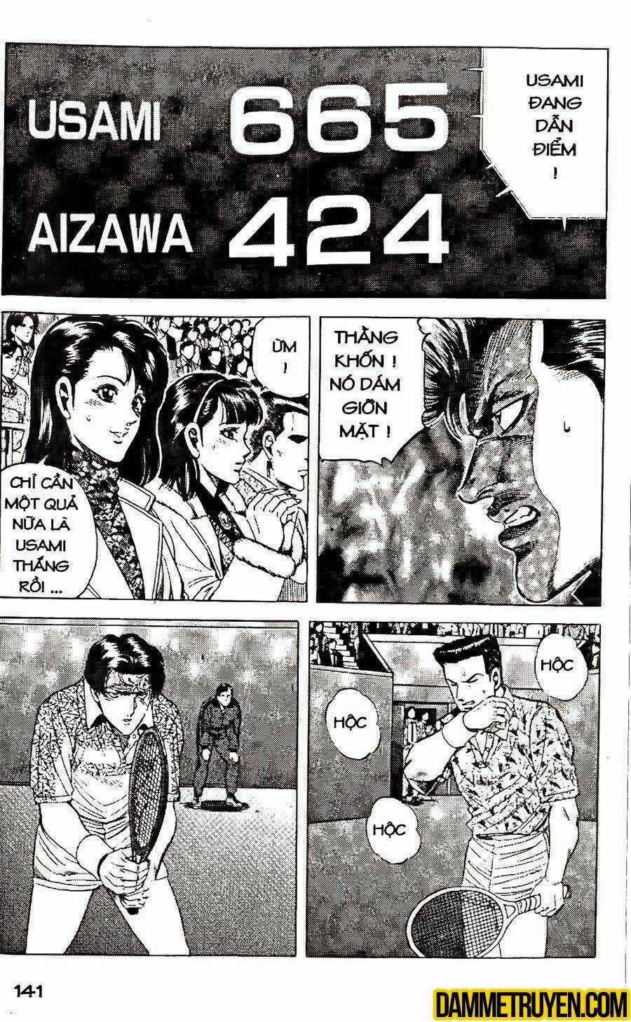 Sức Mạnh Nhân Đôi Chapter 27.2 trang 17