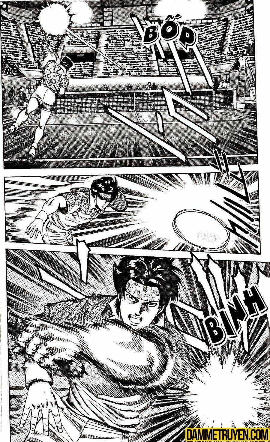 Sức Mạnh Nhân Đôi Chapter 27.2 trang 18