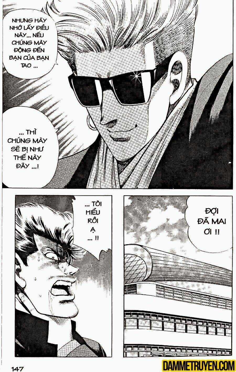 Sức Mạnh Nhân Đôi Chapter 27.2 trang 23