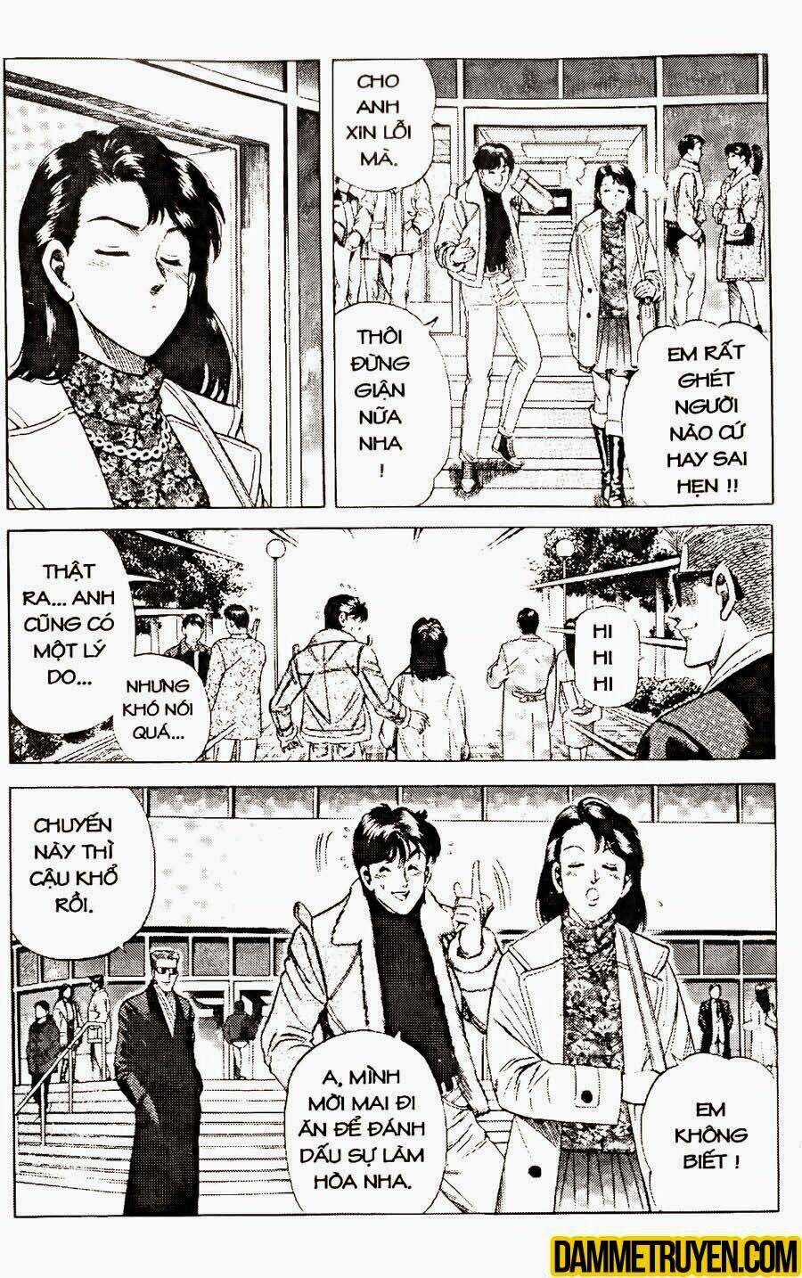 Sức Mạnh Nhân Đôi Chapter 27.2 trang 24