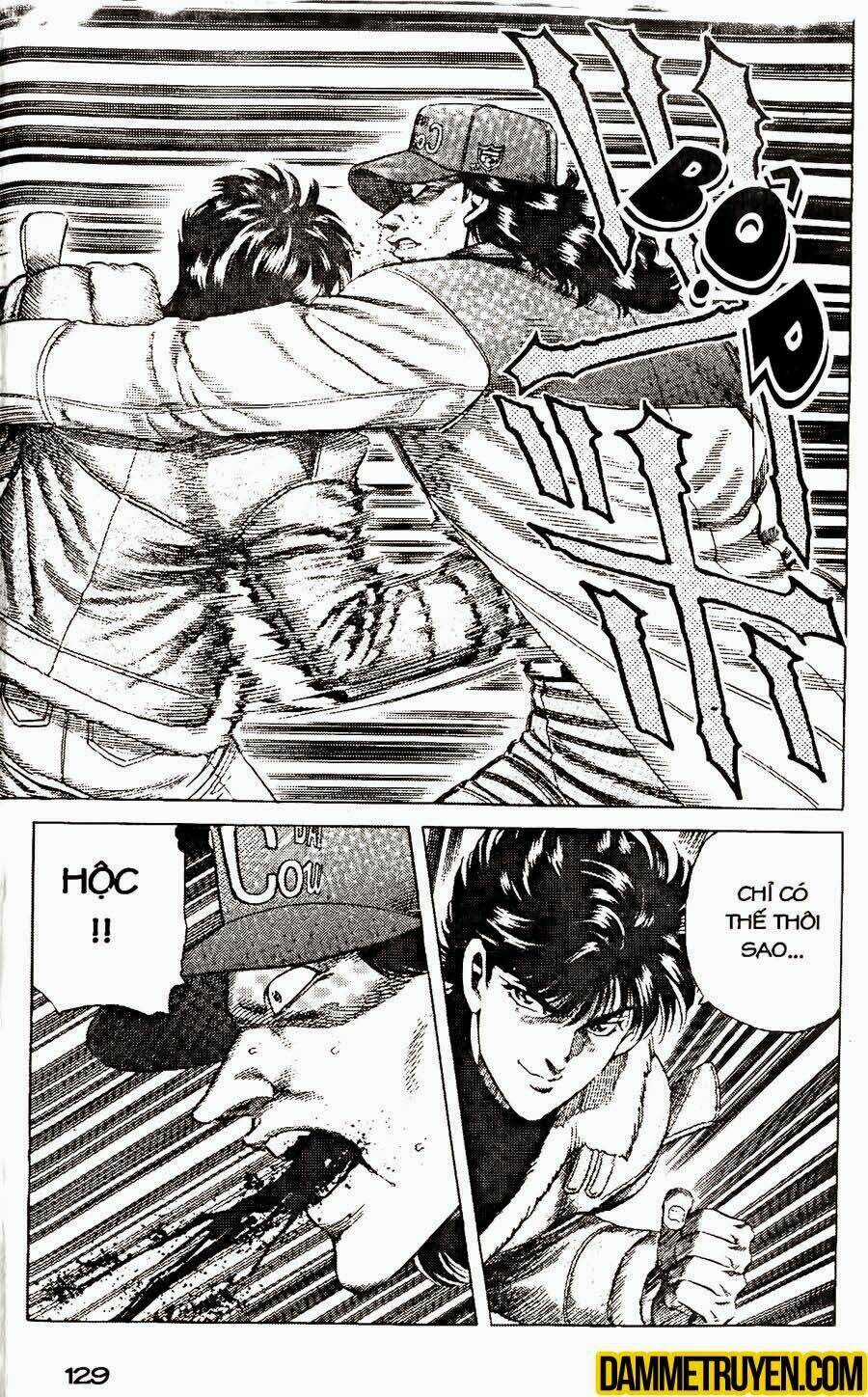 Sức Mạnh Nhân Đôi Chapter 27.2 trang 5