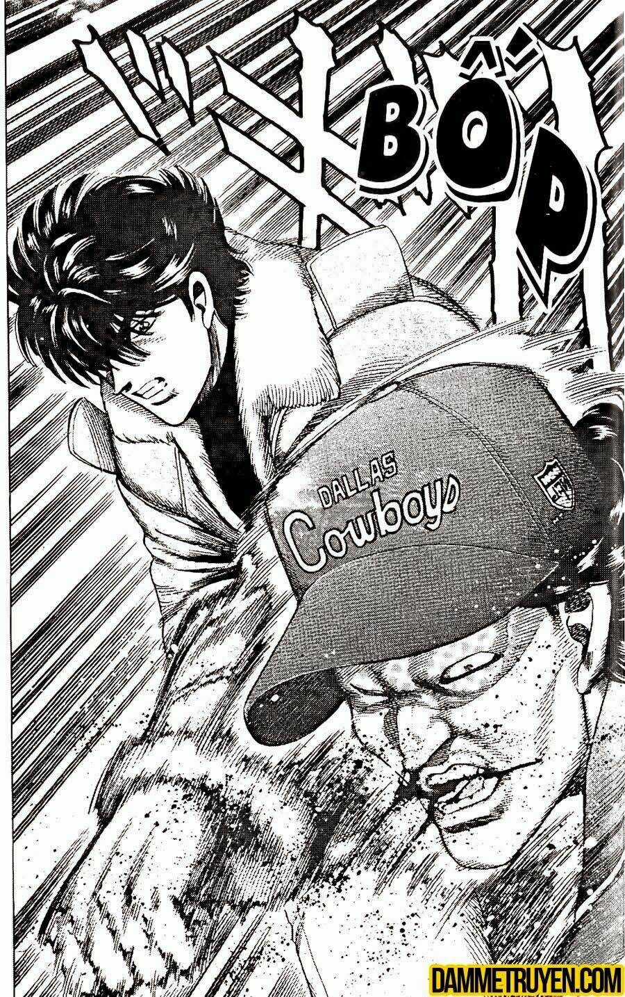 Sức Mạnh Nhân Đôi Chapter 27.2 trang 6