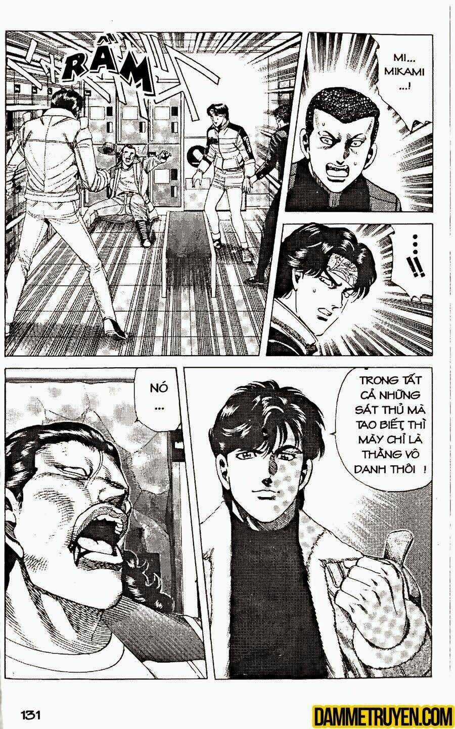 Sức Mạnh Nhân Đôi Chapter 27.2 trang 7