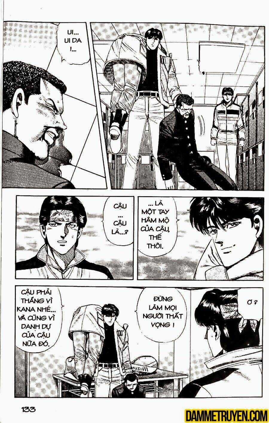 Sức Mạnh Nhân Đôi Chapter 27.2 trang 9