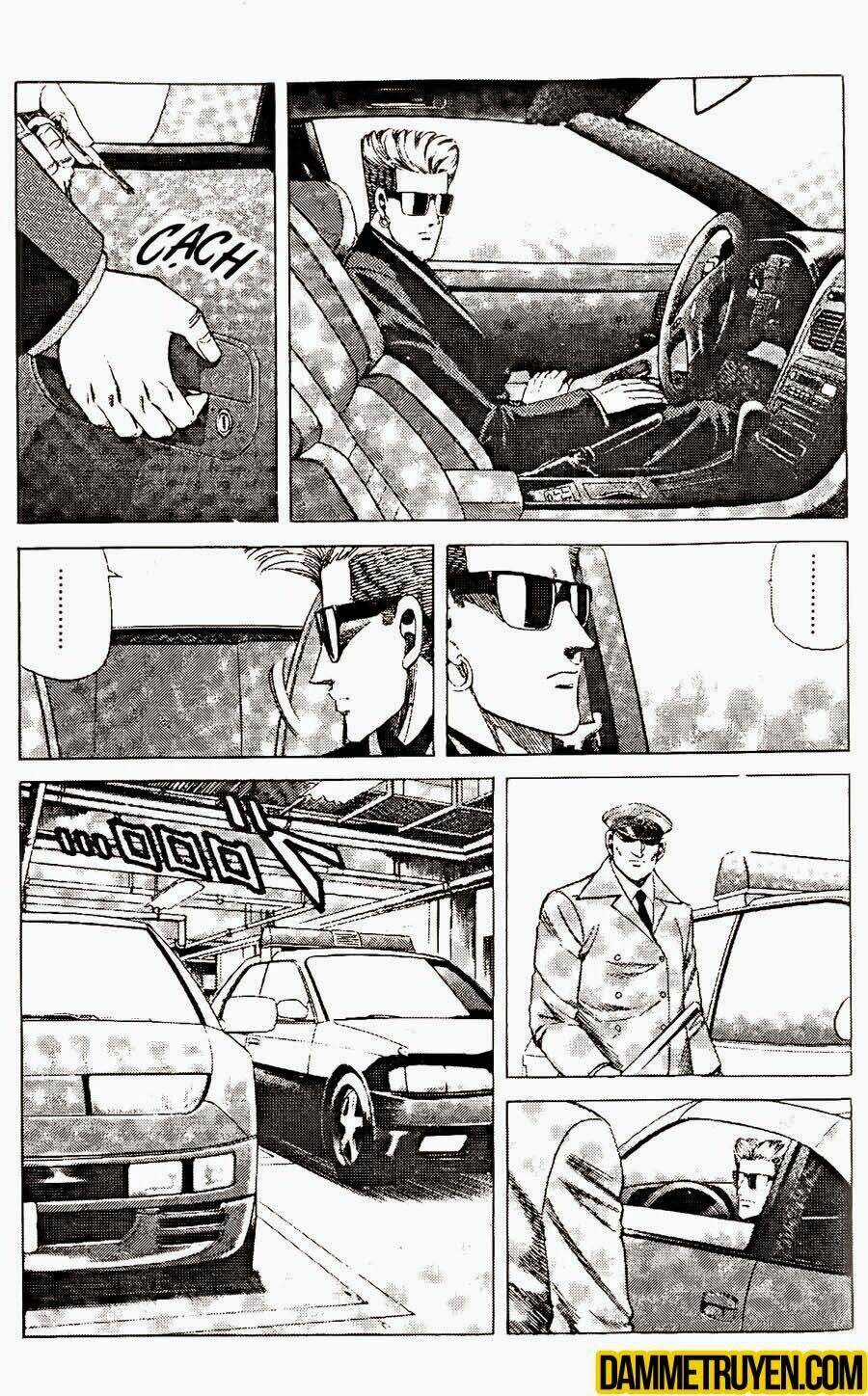 Sức Mạnh Nhân Đôi Chapter 28.1 trang 2