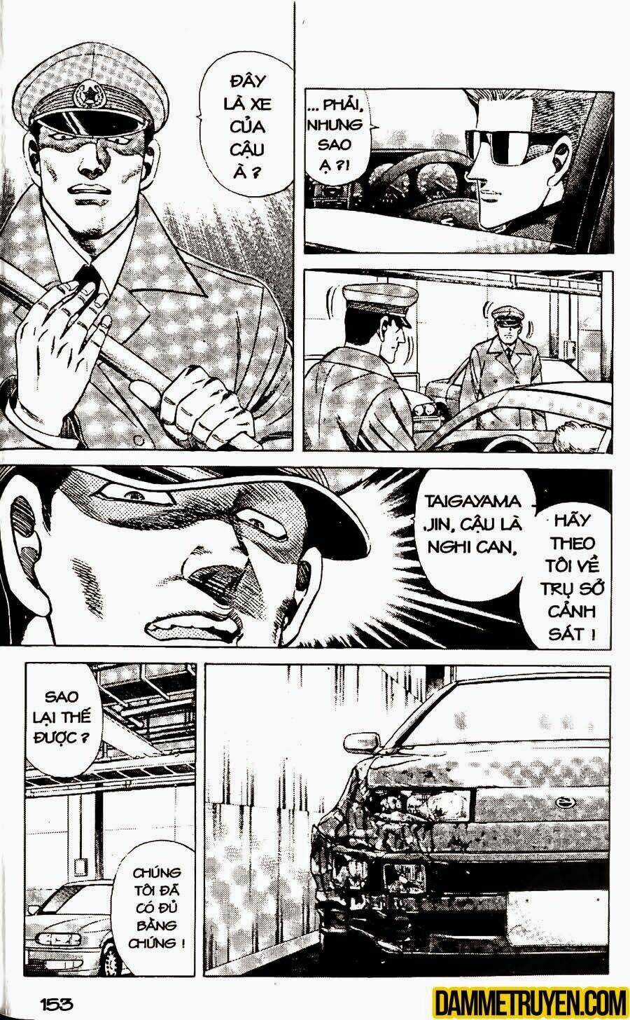 Sức Mạnh Nhân Đôi Chapter 28.1 trang 3