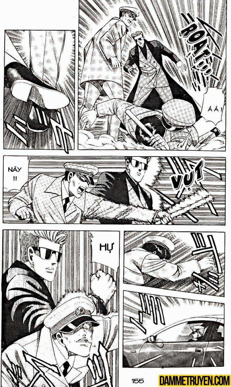 Sức Mạnh Nhân Đôi Chapter 28.1 trang 5