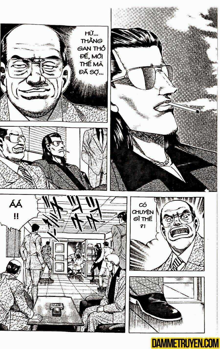 Sức Mạnh Nhân Đôi Chapter 28.2 trang 10