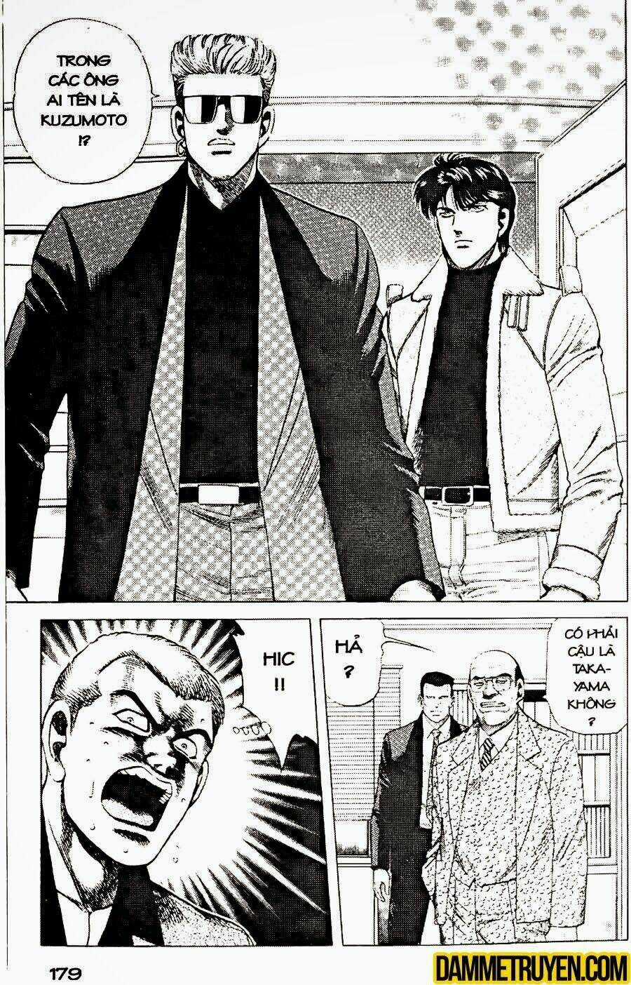 Sức Mạnh Nhân Đôi Chapter 28.2 trang 11