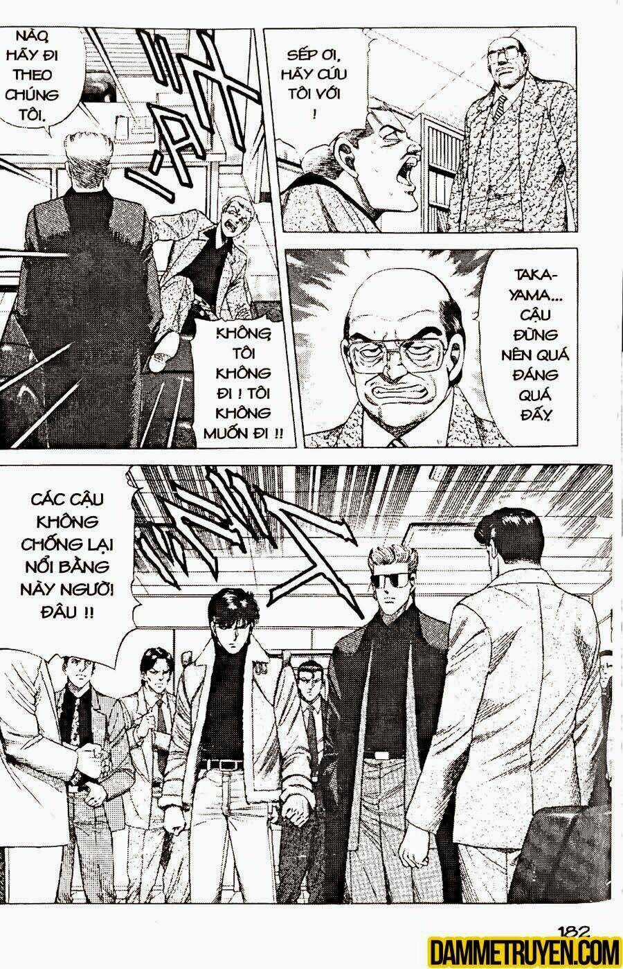 Sức Mạnh Nhân Đôi Chapter 28.2 trang 14