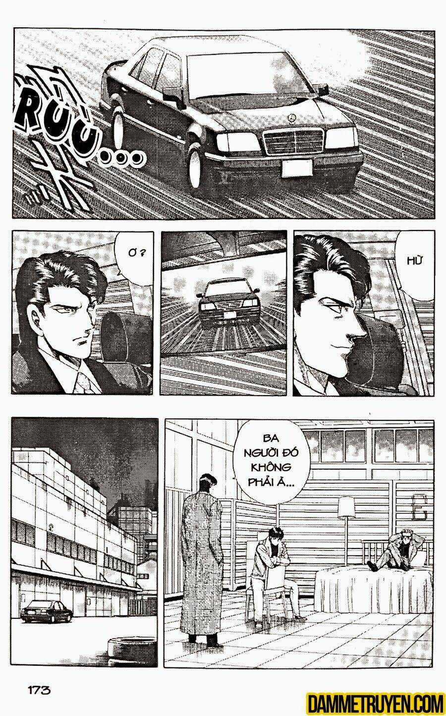 Sức Mạnh Nhân Đôi Chapter 28.2 trang 5