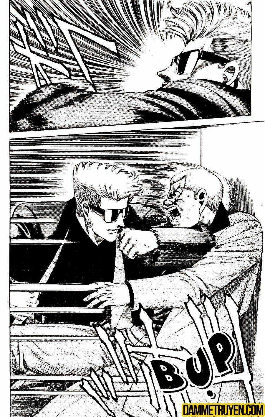 Sức Mạnh Nhân Đôi Chapter 28.3 trang 10