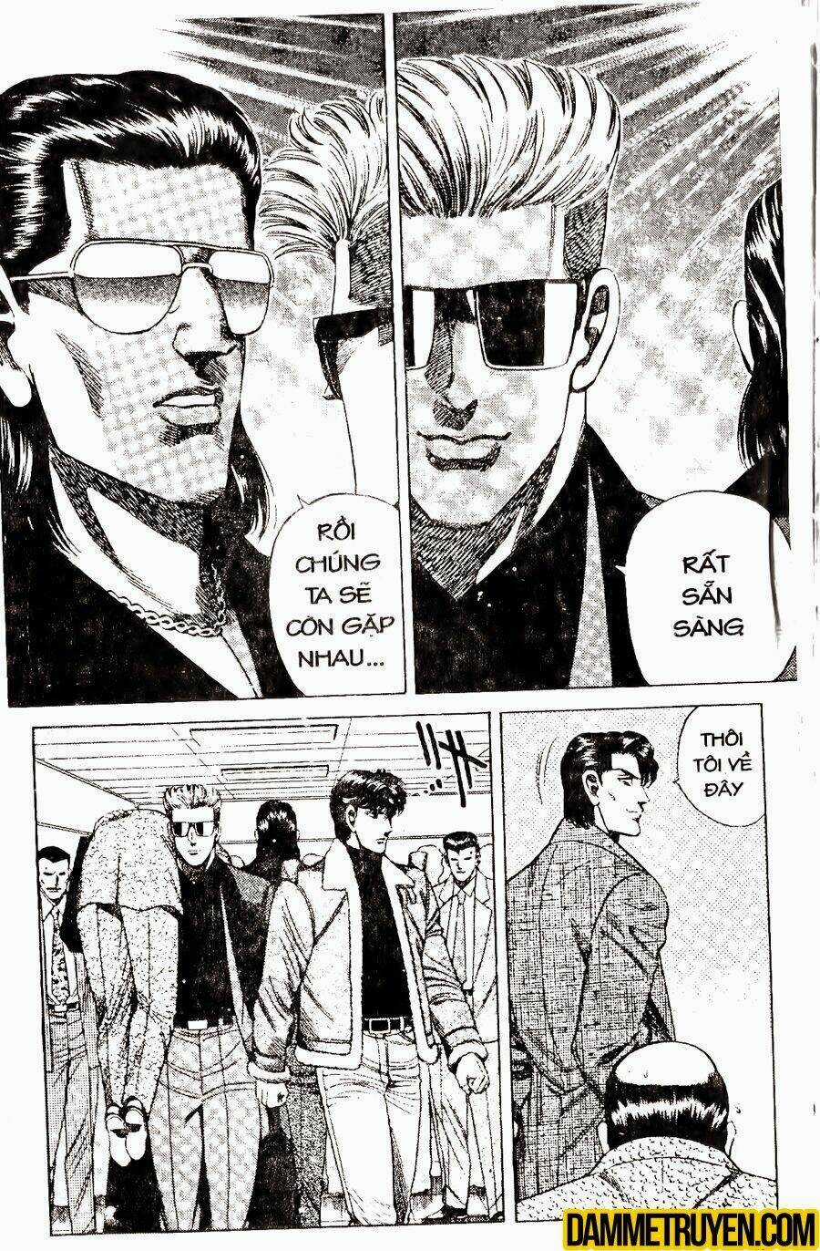 Sức Mạnh Nhân Đôi Chapter 28.3 trang 12