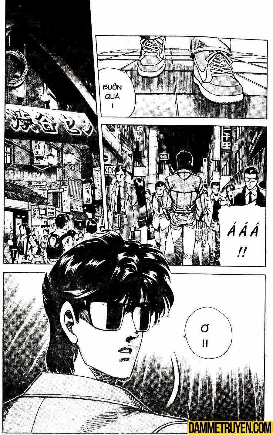 Sức Mạnh Nhân Đôi Chapter 28.3 trang 15