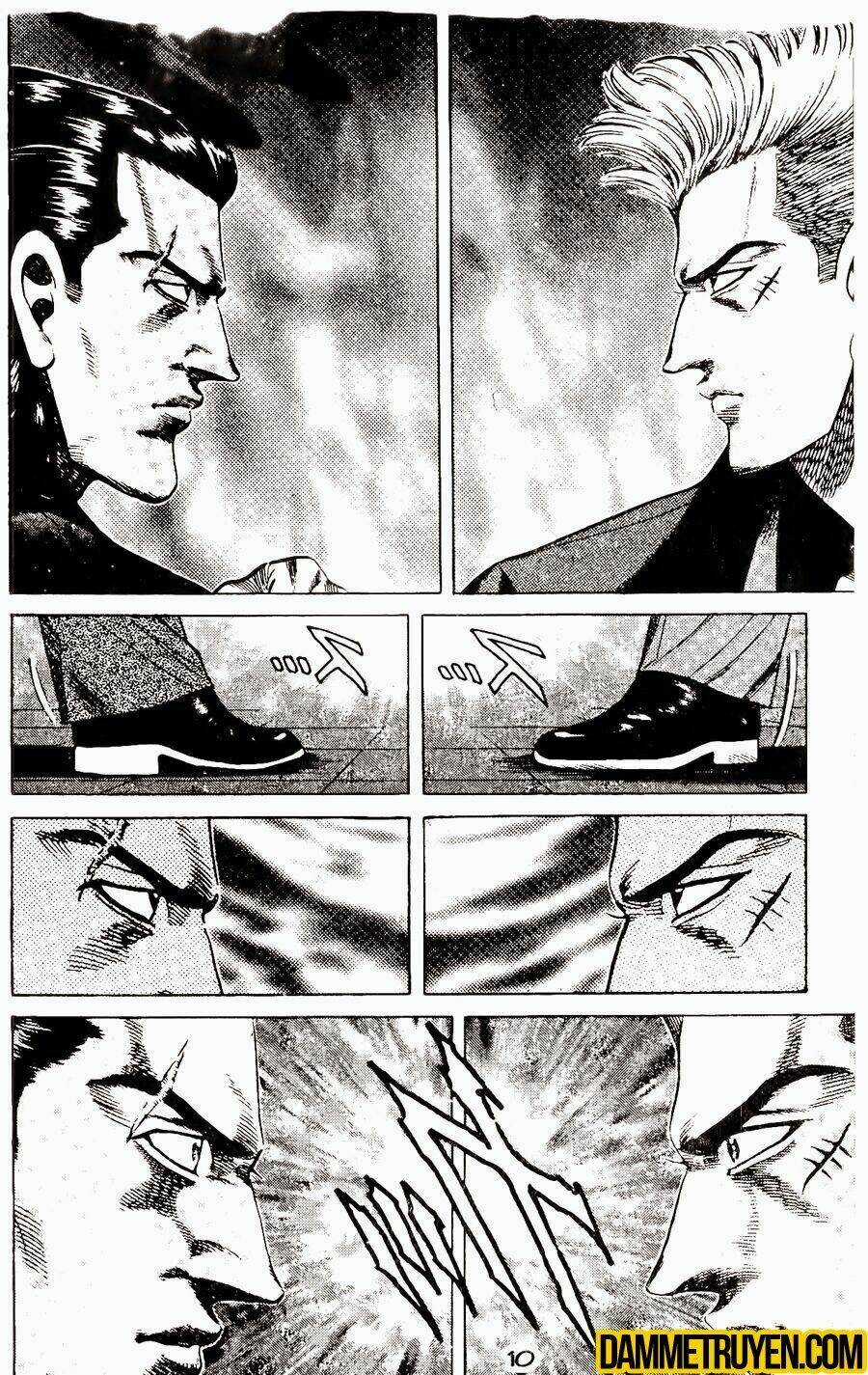 Sức Mạnh Nhân Đôi Chapter 28.3 trang 4