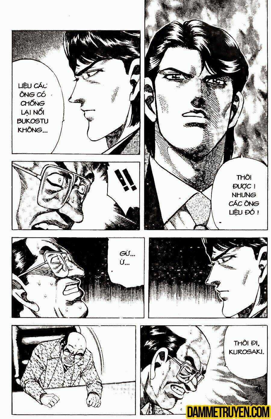 Sức Mạnh Nhân Đôi Chapter 28.3 trang 7