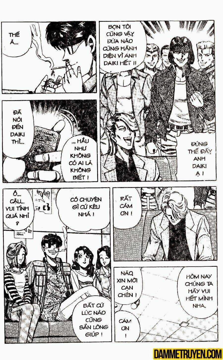 Sức Mạnh Nhân Đôi Chapter 29.1 trang 13