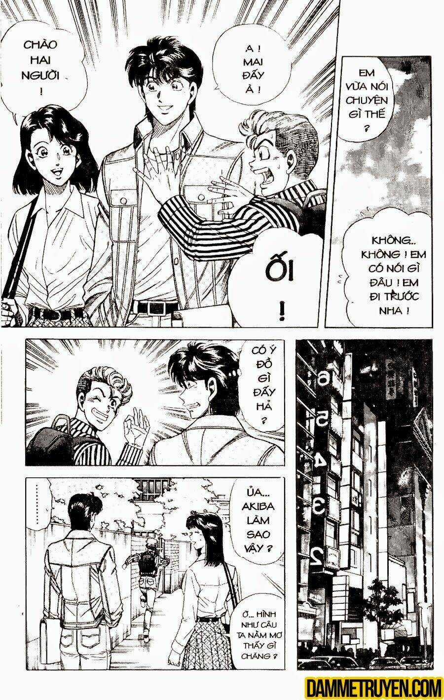 Sức Mạnh Nhân Đôi Chapter 29.1 trang 15