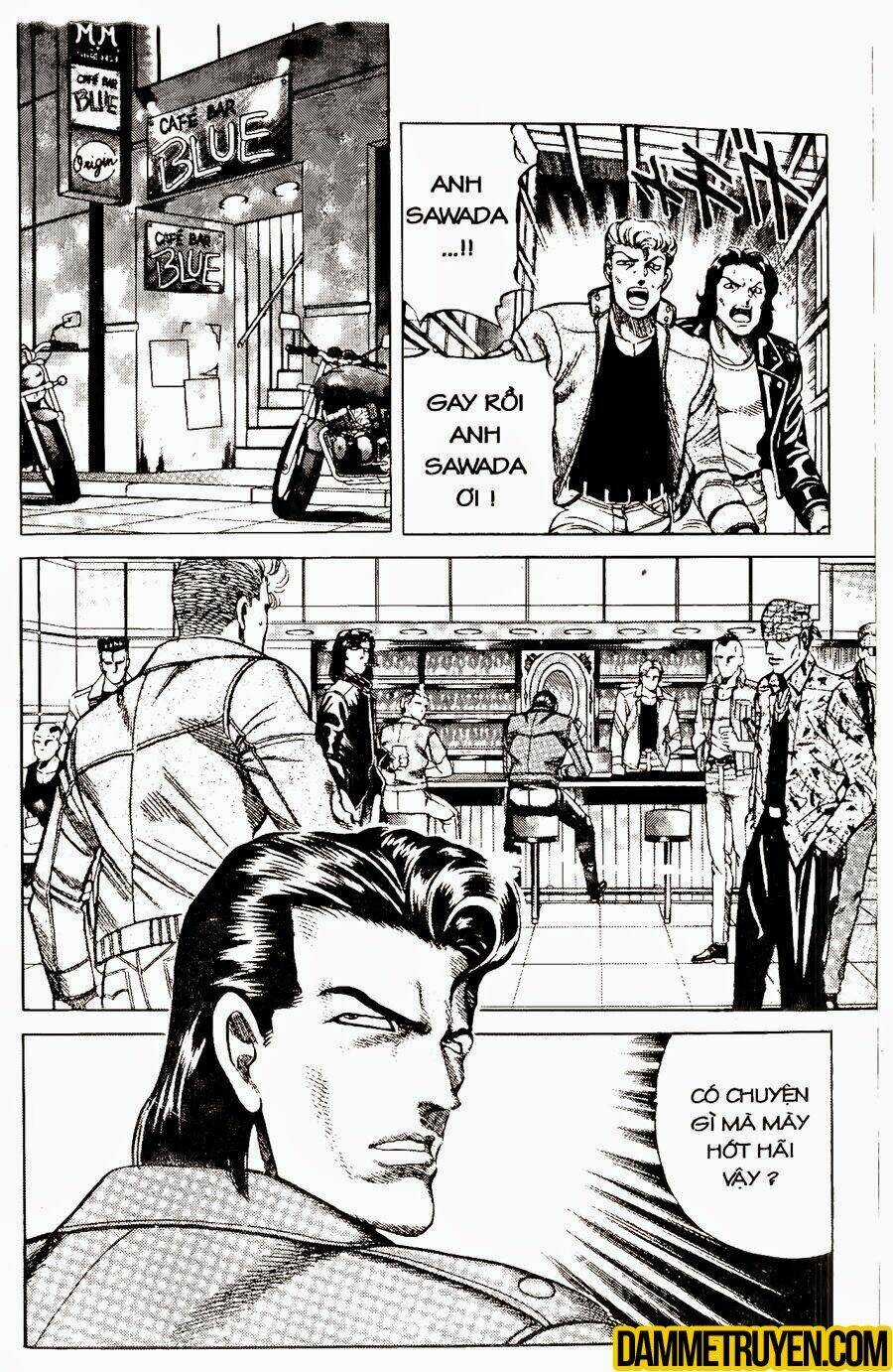 Sức Mạnh Nhân Đôi Chapter 29.1 trang 16