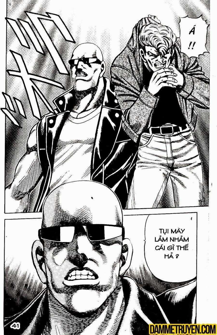 Sức Mạnh Nhân Đôi Chapter 29.1 trang 18