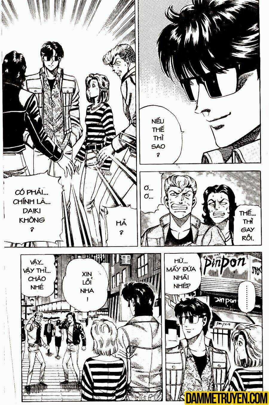 Sức Mạnh Nhân Đôi Chapter 29.1 trang 3