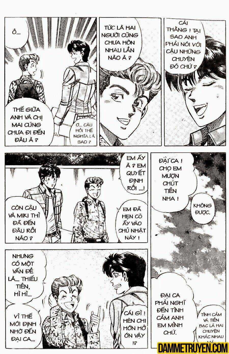 Sức Mạnh Nhân Đôi Chapter 29.1 trang 6