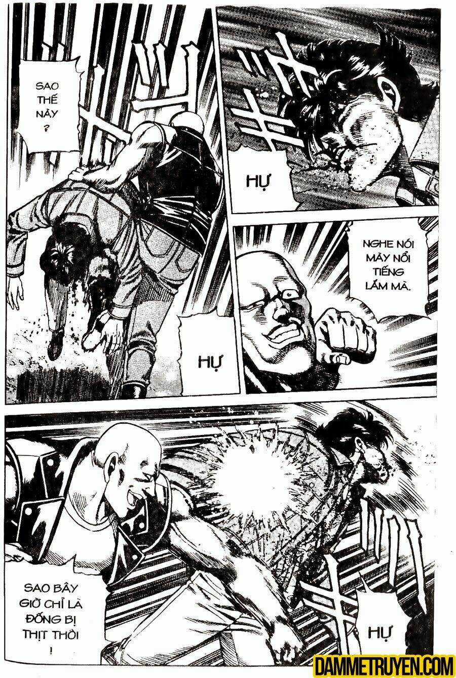 Sức Mạnh Nhân Đôi Chapter 29.2 trang 15